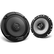 Kenwood KFC-S1766 car speaker 2-way 300 W Round 2 pc(s)