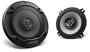 Kenwood KFC-S1366 car speaker 2-way 260 W round 2 pc(s)