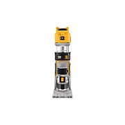 DeWALT 18V XR BRUSHLESS 8MM (¼”) ROUTER