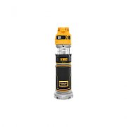 DeWALT 18V XR BRUSHLESS 8MM (¼”) ROUTER