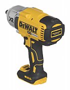 DeWALT DCF899N-XJ power wrench Black,Yellow 1900 RPM