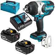 Makita DTW1002RTJ not categorized