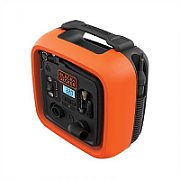 Black & Decker ASI400 air compressor 160 l/min