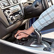 Black & Decker ASI400 air compressor 160 l/min