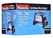 Makita DML809 LED bulb