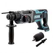 Makita DHR241Z rotary hammer SDS Plus