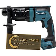 Makita DHR182Z rotary hammer 5000 RPM SDS Plus