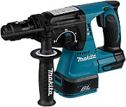 Makita DHR243Z rotary hammer 950 RPM