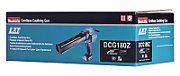 Makita DCG180Z stick for glue and silicone 18V