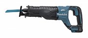 Makita DJR187Z reciprocating saw Black,Blue 3000 spm