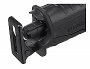 Makita DJR187Z reciprocating saw Black,Blue 3000 spm