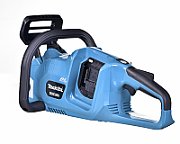 Makita DUC355Z chainsaw Black,Blue