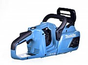Makita DUC355Z chainsaw Black,Blue