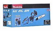 Makita DUC355Z chainsaw Black,Blue