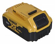 DeWALT DCM565P1 chainsaw Black,Yellow