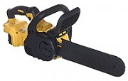 DeWALT DCM565P1 chainsaw Black,Yellow