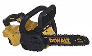 DeWALT DCM565P1 chainsaw Black,Yellow