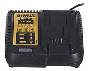 DeWALT DCM565P1 chainsaw Black,Yellow