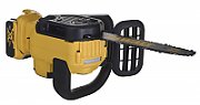 DeWALT DCM565P1 chainsaw Black,Yellow