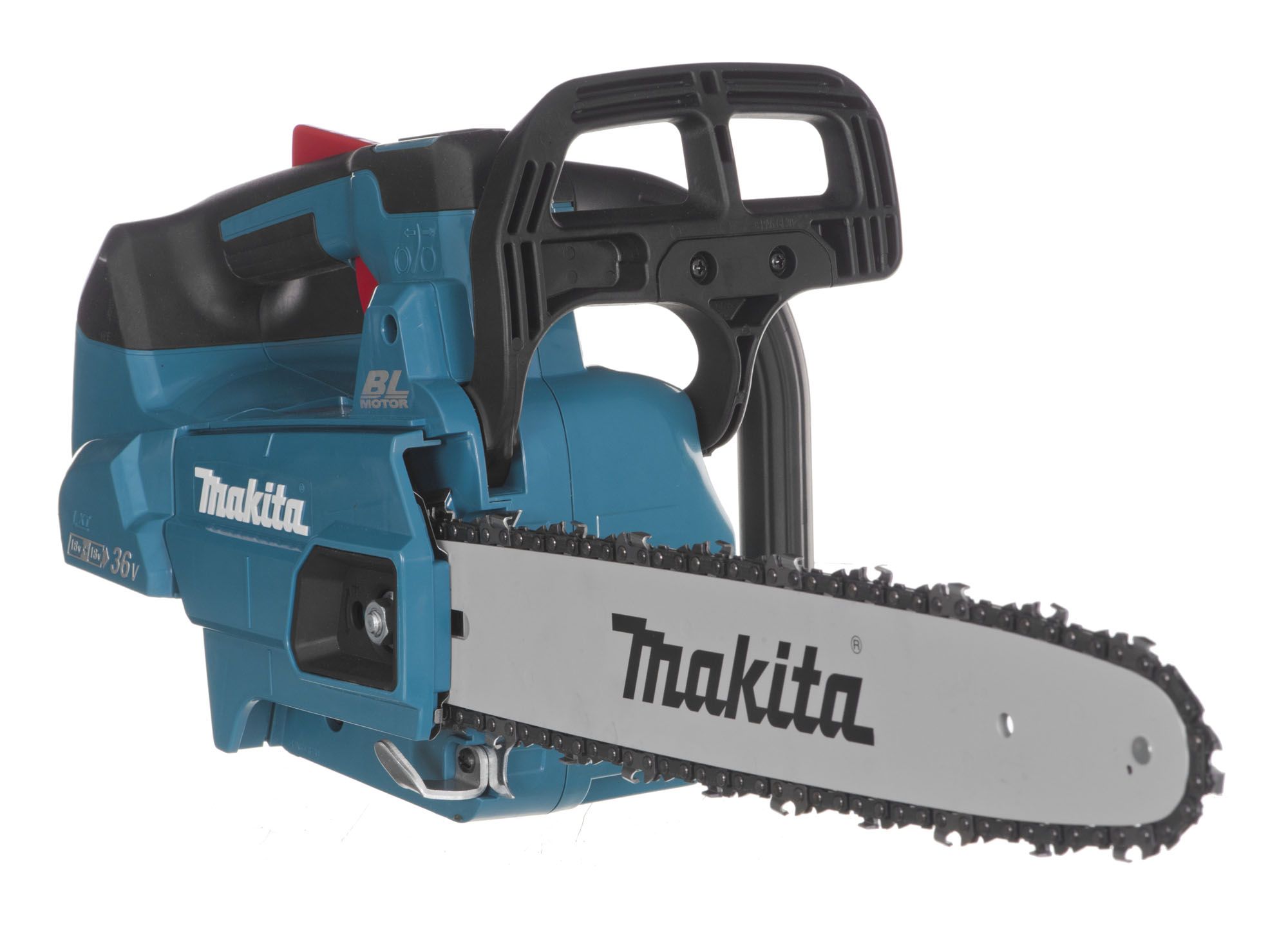Makita DUC306ZB chainsaw Black, Blue