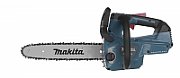 Makita DUC306ZB chainsaw Black, Blue