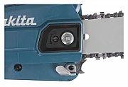 Makita DUC306ZB chainsaw Black, Blue