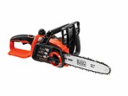 Black & Decker GKC1825L20 Black,Orange