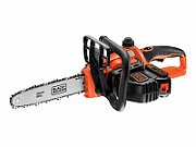 Black & Decker GKC1825L20 Black,Orange