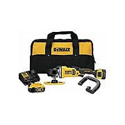 DeWALT DCM849P2-QW car polisher