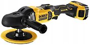 DeWALT DCM849P2-QW car polisher