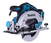 Makita DHS680Z portable circular saw turquoise 5000 RPM 18 V