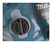 Makita DUC356ZB chainsaw Black, Blue