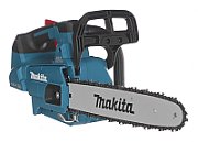 Makita DUC356ZB chainsaw Black, Blue