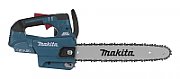 Makita DUC356ZB chainsaw Black, Blue