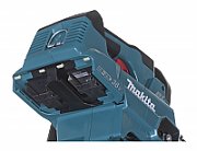 Makita DUC356ZB chainsaw Black, Blue