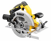DEWALT DCS570NT-XJ portable circular saw 184 mm 18V T-STAK Black, Yellow