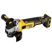 DeWALT DCG405N-XJ angle grinder 12.5 cm 9000 RPM 1000 W 1.75 kg