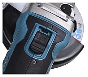 MAKITA DGA504ZJ 18V