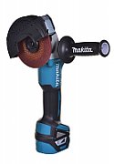 MAKITA DGA513ZJ 18V