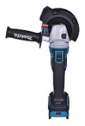 MAKITA DGA513ZJ 18V