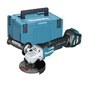 Makita DGA517ZJ angle grinder 12.5 cm 8500 RPM 3.1 kg
