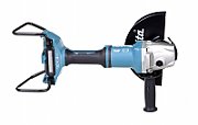 Makita DGA900Z angle grinder 23 cm 6000 RPM 5.2 kg