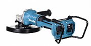 Makita DGA900Z angle grinder 23 cm 6000 RPM 5.2 kg