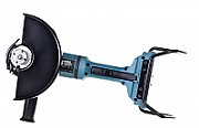 Makita DGA900Z angle grinder 23 cm 6000 RPM 5.2 kg