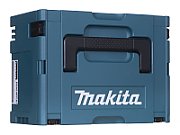 Makita DGA518RTJU angle grinder 18V