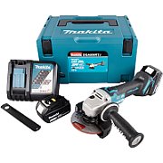 Makita DGA506RTJ angle grinder 12.5 cm 8500 RPM 2.5 kg
