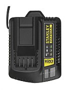 Stanley SFMCG400M2K-QW angle grinder 18V