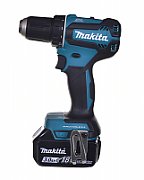 Drill driver Makita DDF485RFJ