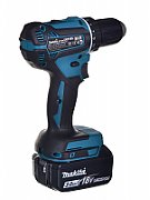 Drill driver Makita DDF485RFJ