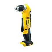 DeWALT DCD740N Keyless Black,Yellow 1.3 kg